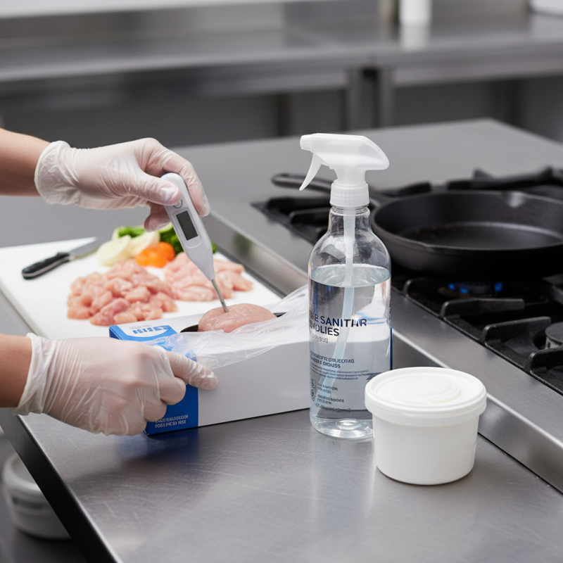 What are Food Safety Kits and Why Do You Need One?