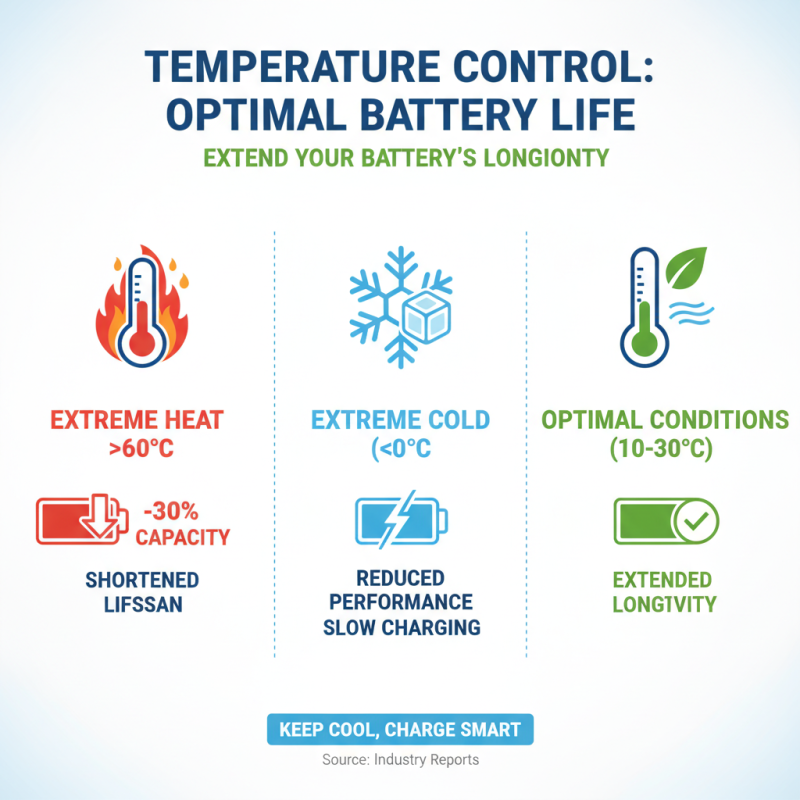 12 Tips for Extending the Life of Your 12 Battery?