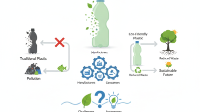 Why Choose Eco Friendly Plastic for a Sustainable Future?