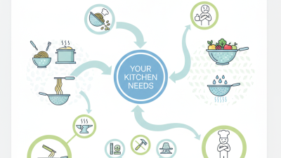 What is the Best Colander Basket for Your Kitchen Needs?