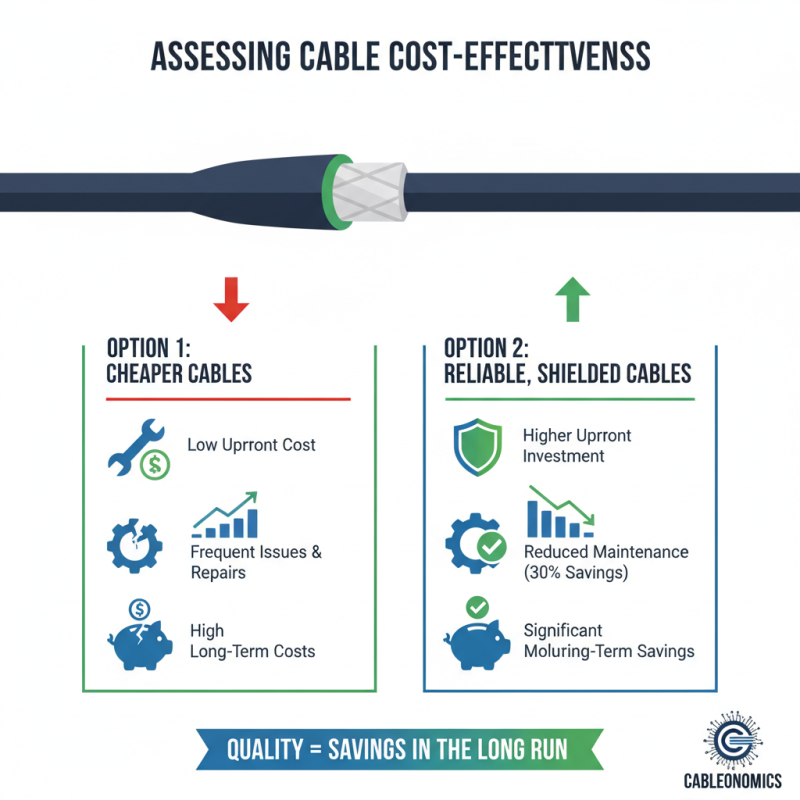 How to Choose the Right Shielded Power Cable for Your Needs?