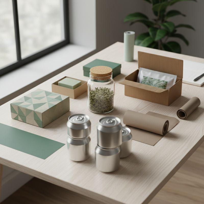 2026 How to Choose the Best Package Materials for Your Products?