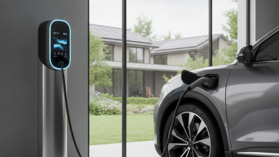2026 Top Trends in Home Vehicle Charging Stations?