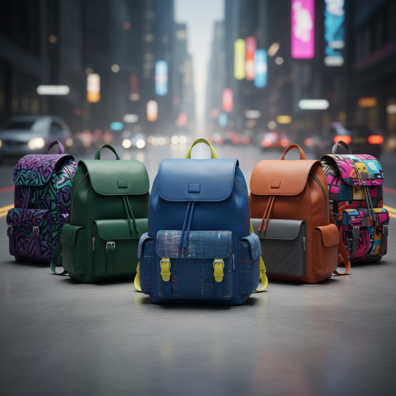 Top Fashion Backpacks for 2026 What to Look For?