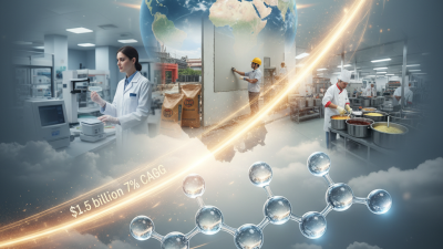 What is HPMC and Why is it Important in 2026?