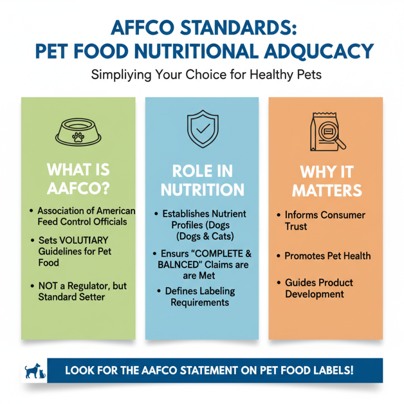 How to Choose the Best Pet Food for Your Furry Friend?