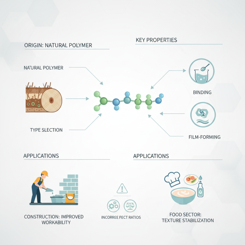 2026 Top Cellulose Ether Additives Explained for Beginners?