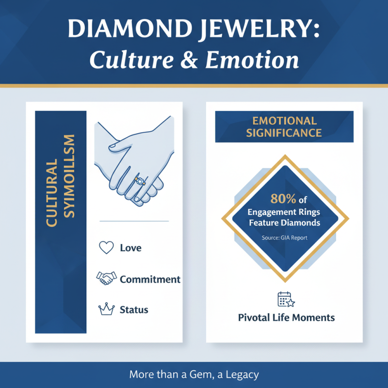 What is Diamond Jewelry and Why is it So Popular?