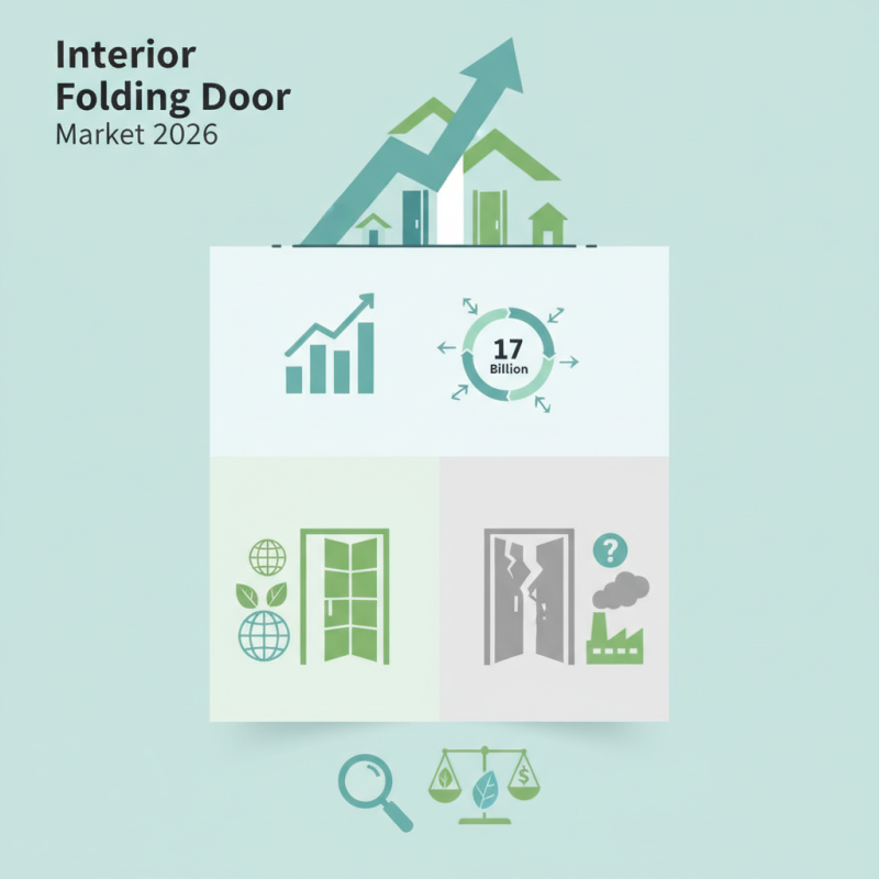 Best Interior Folding Door Manufacturers in 2026?