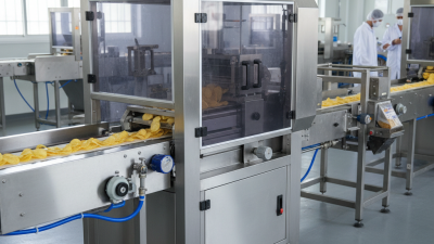 How to Choose the Best Potato Chips Machine for Your Business?