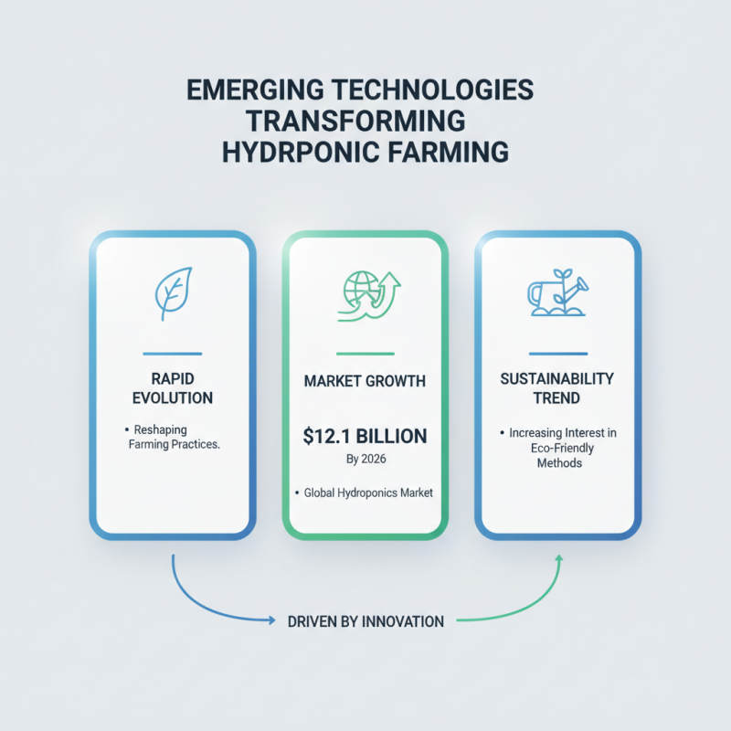 2026 Top Hydroponics Greenhouse Trends You Need to Know?