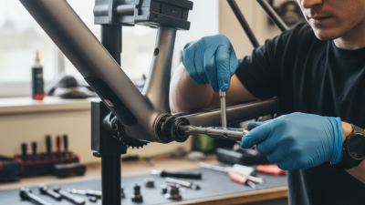 How to Choose the Right 19mm Bottom Bracket for Your Bike?