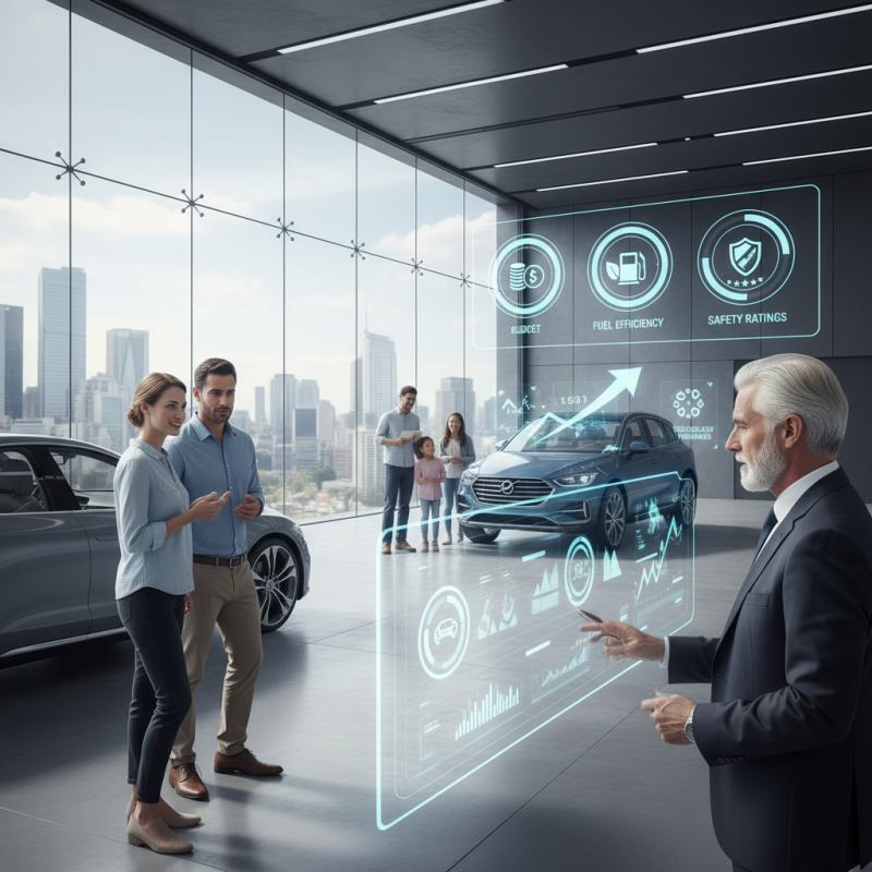 What Factors Should You Consider When Buying a Car?