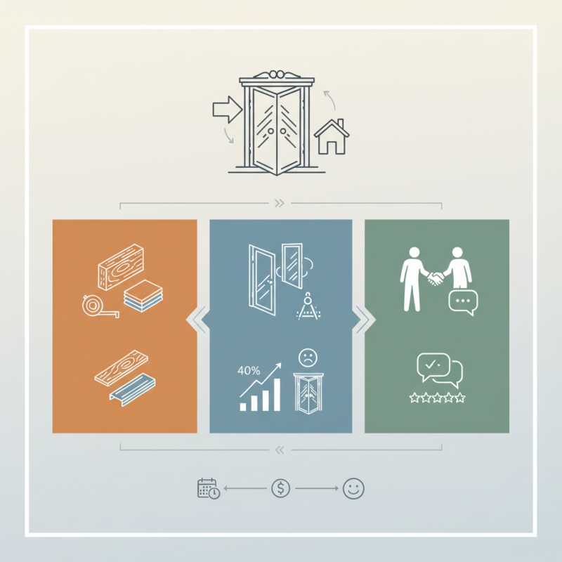 Essential Tips for Choosing the Best Interior Folding Door Manufacturer?