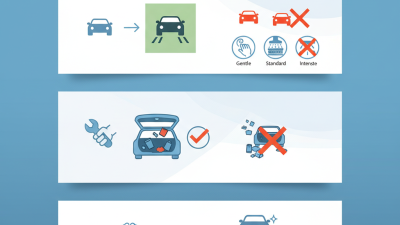 How to Use an Automated Car Wash Effectively?