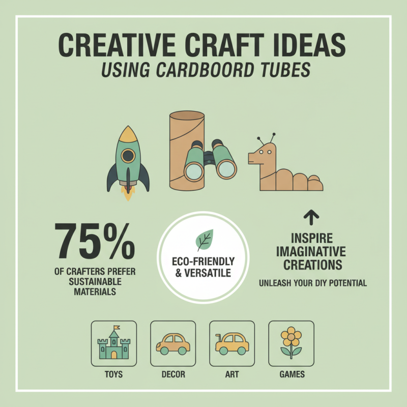 2026 Best Cardboard Tube Sizes for Your Projects and Crafts?