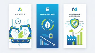 Top Potato Chips Machine Features to Look For in 2026?