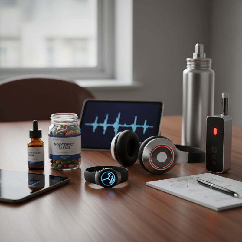 How to Choose the Best Biohacking Gear for Your Needs?