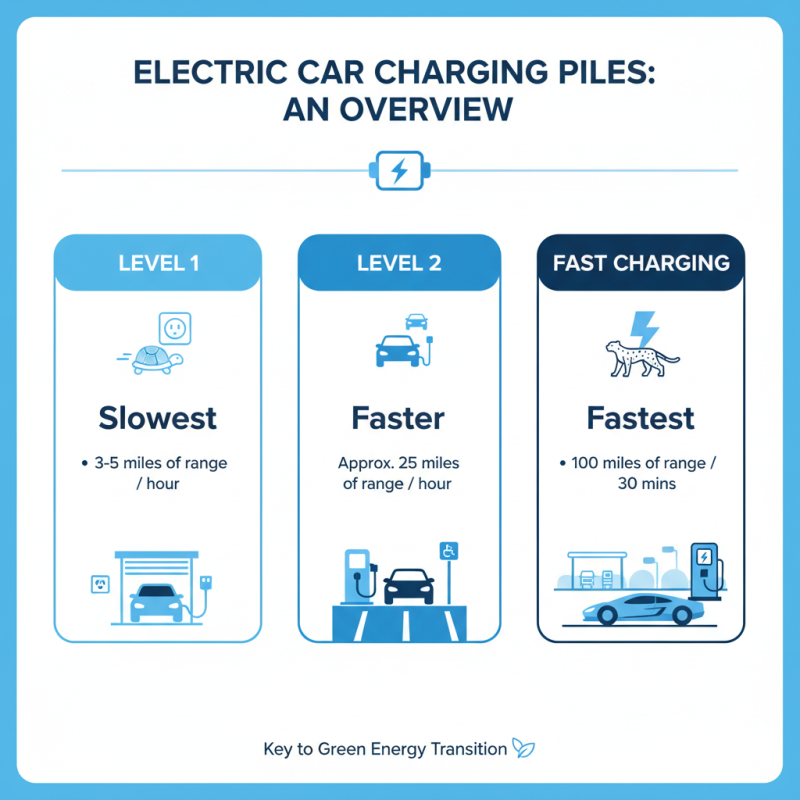 Electric Car Battery Charging Piles What You Need to Know?
