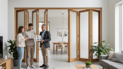 2026 Best Interior Folding Door Manufacturer Guide?