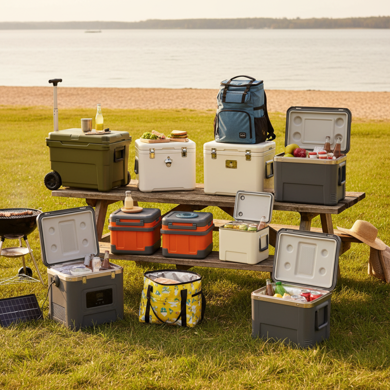 Top 10 Ice Box Cooler Storage Solutions for Ultimate Convenience?