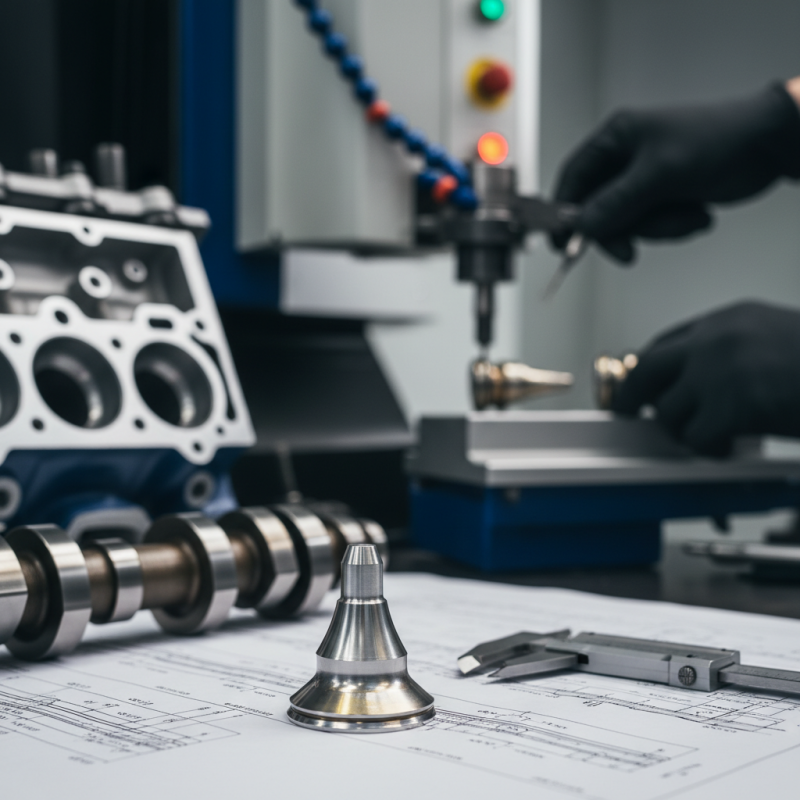 Valve Guide Customized Tips for Optimal Engine Performance?