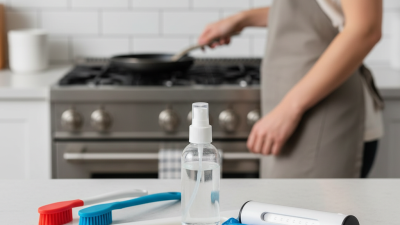 Top 5 Food Safety Kits You Should Consider for Home Cooking?