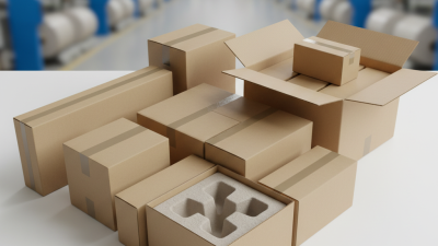 Why Choosing Custom Size Boxes Can Enhance Your Packaging Strategy?