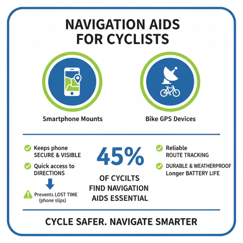 Top Bicycle Accessories You Need for an Enhanced Riding Experience?