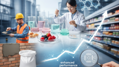 What is HPMC Uses Benefits and Applications?