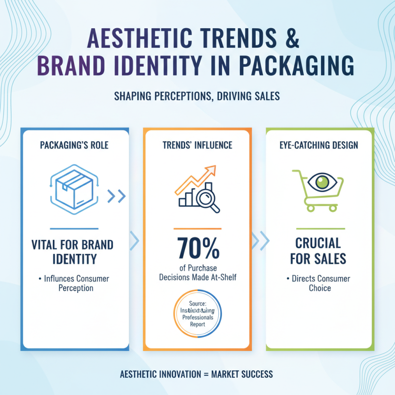 Top Brand Packaging Trends You Should Know in 2026?