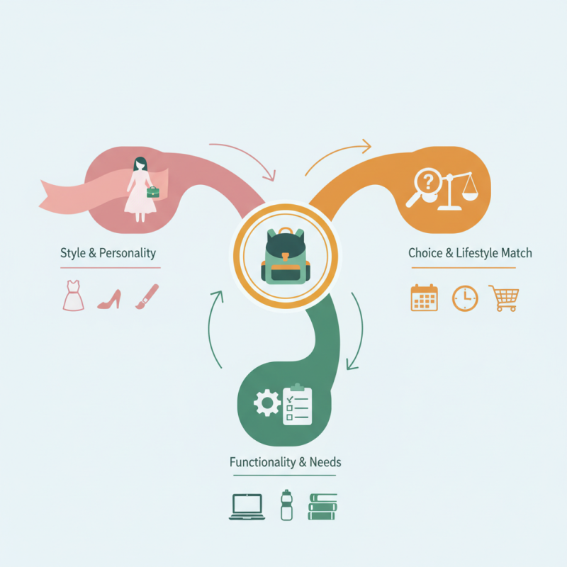 What is a Fashion Backpack and Why You Need One?