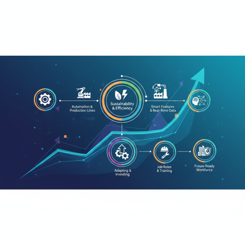 Top 2026 New Machinery Trends What You Need to Know?