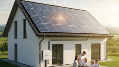 What is Solar Power for My Home and How Does it Work?