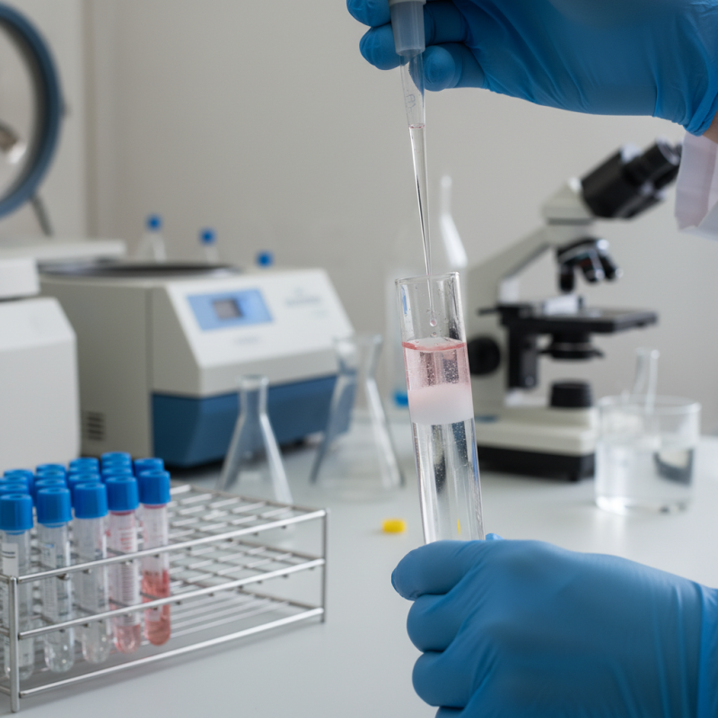 Top 10 Techniques for Effective PBMC Isolation Methods?