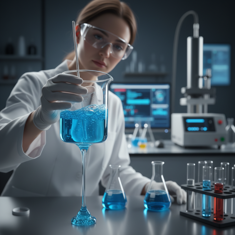 2026 How to Use HPMC for Liquid Detergents Effectively?