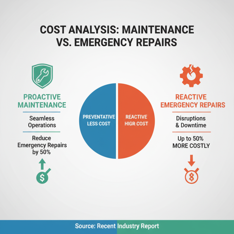 Why is Dock Door Maintenance Important for Your Business?