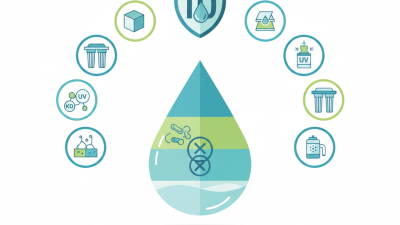 Top 10 Well Water Filtration Systems You Need to Know About?