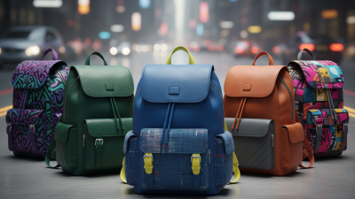 Top Fashion Backpacks for 2026 What to Look For?