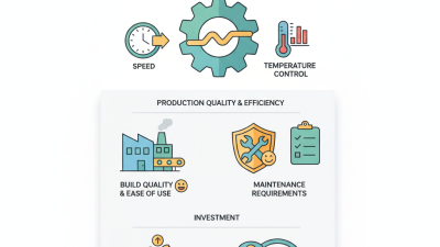2026 Best Wafer Roll Machine What to Look For?