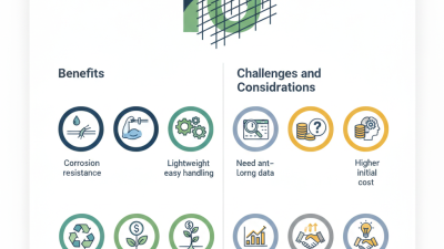 Top 10 Benefits of Composite Gfrp Rebar for Construction Projects?
