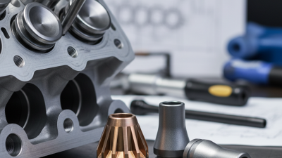 How to Choose Valve Guide Customized for Optimal Performance?