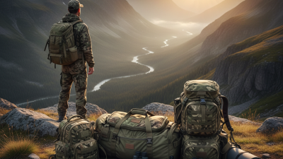 What are the Best Hunting Travel Bags for Your Adventures?