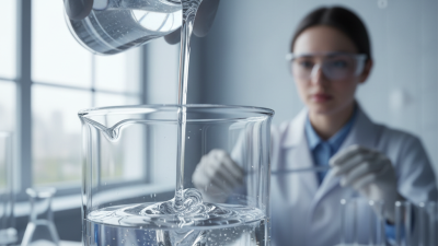 What is HPMC for Liquid Detergents and Its Benefits?