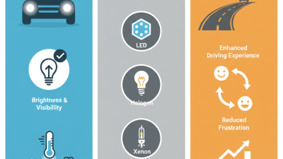 How to Choose the Right Car Light for Your Vehicle?