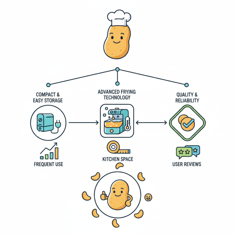 What is the Best Potato Chips Machine for Home Use?