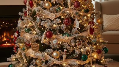 Top 10 Twinkle Christmas Tree Ideas for a Magical Holiday