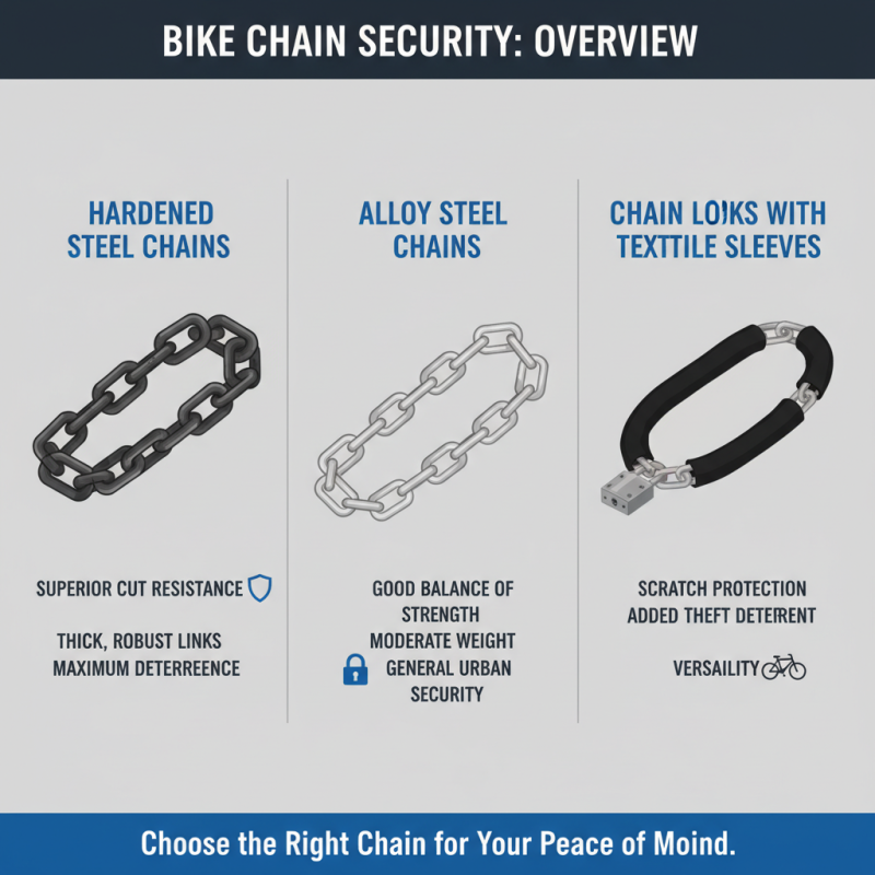 Best Bike Chain And Lock Combinations for Ultimate Security?