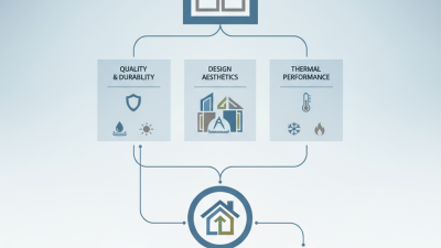 How to Choose the Best Aluminum Profiles for Windows and Doors?