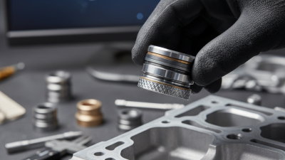 2026 Top Valve Guide Customized Options for Optimal Performance?